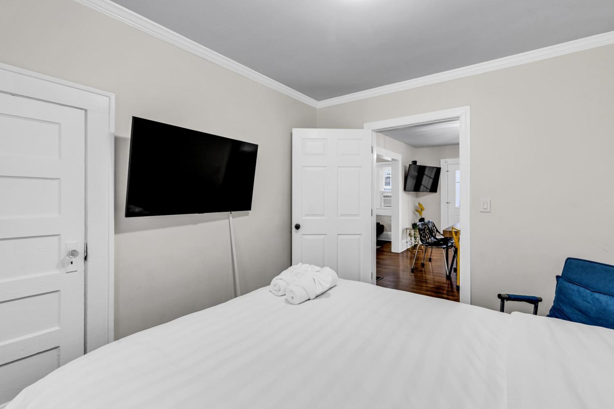 Charlotte Luxury Home Noda Exterior foto